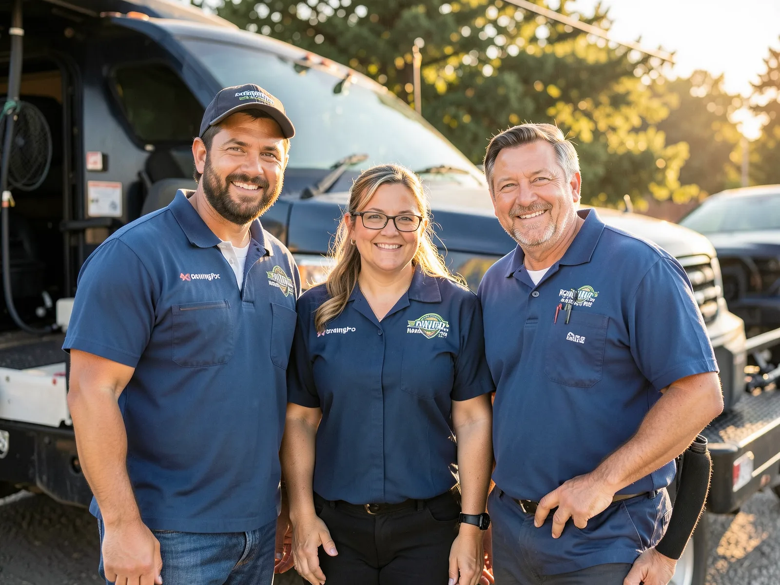 Roof Repair company in Bradley, CA